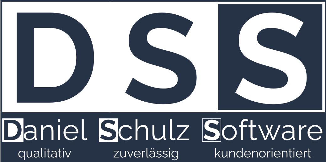 DSS - Daniel Schulz Software
